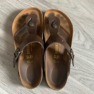 Birkenstock Sandals 37